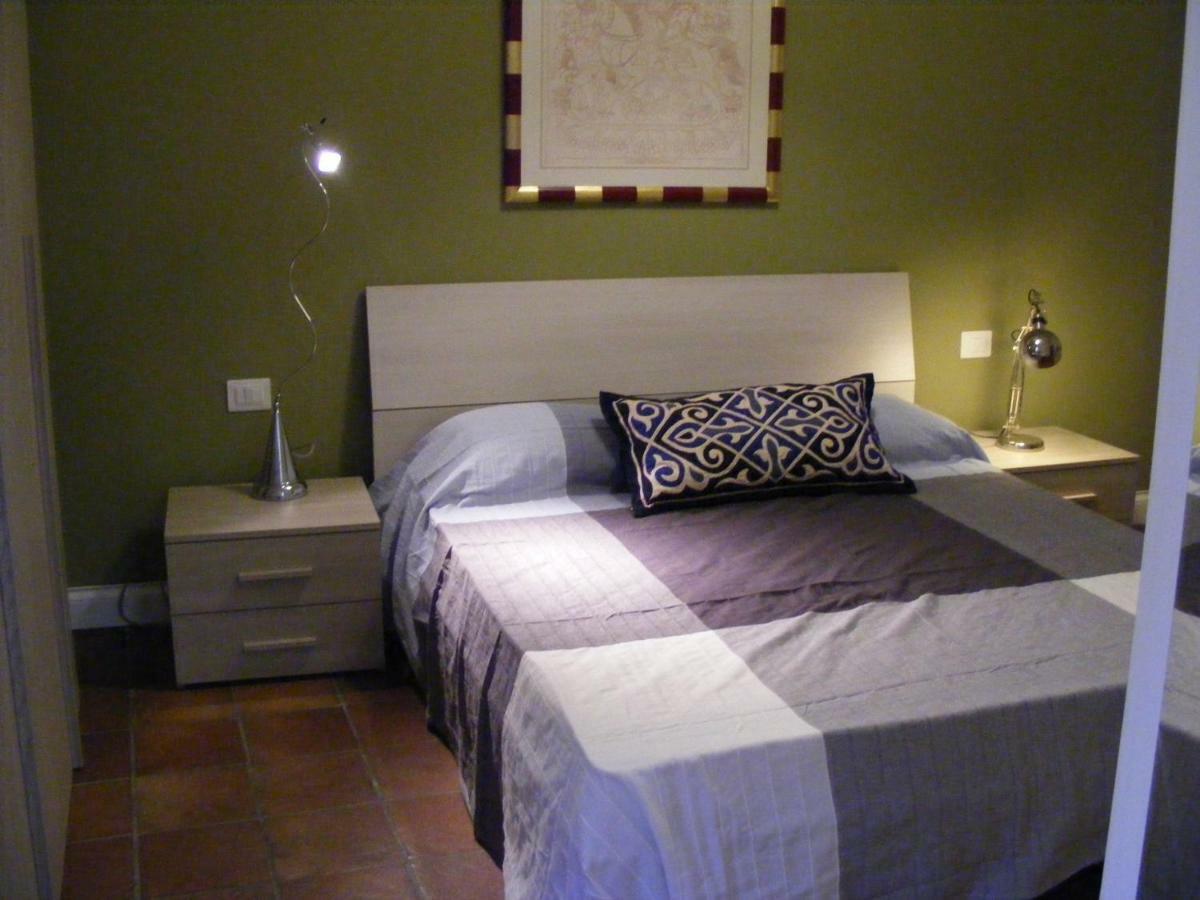 Apartamento Santa Croce *