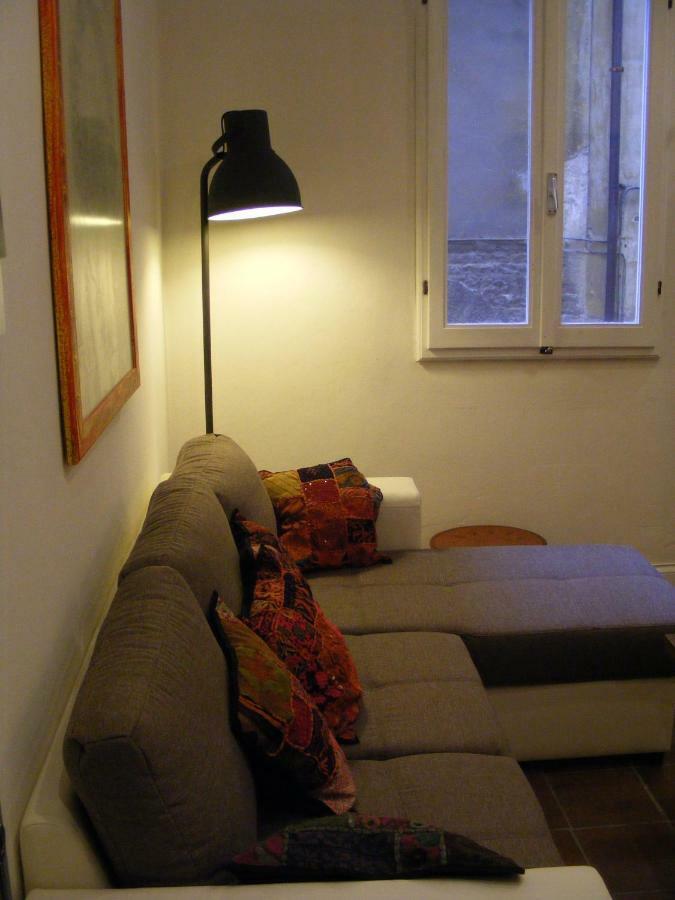 Santa Croce Apartamento