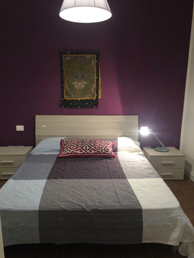 Apartamento Santa Croce Florença