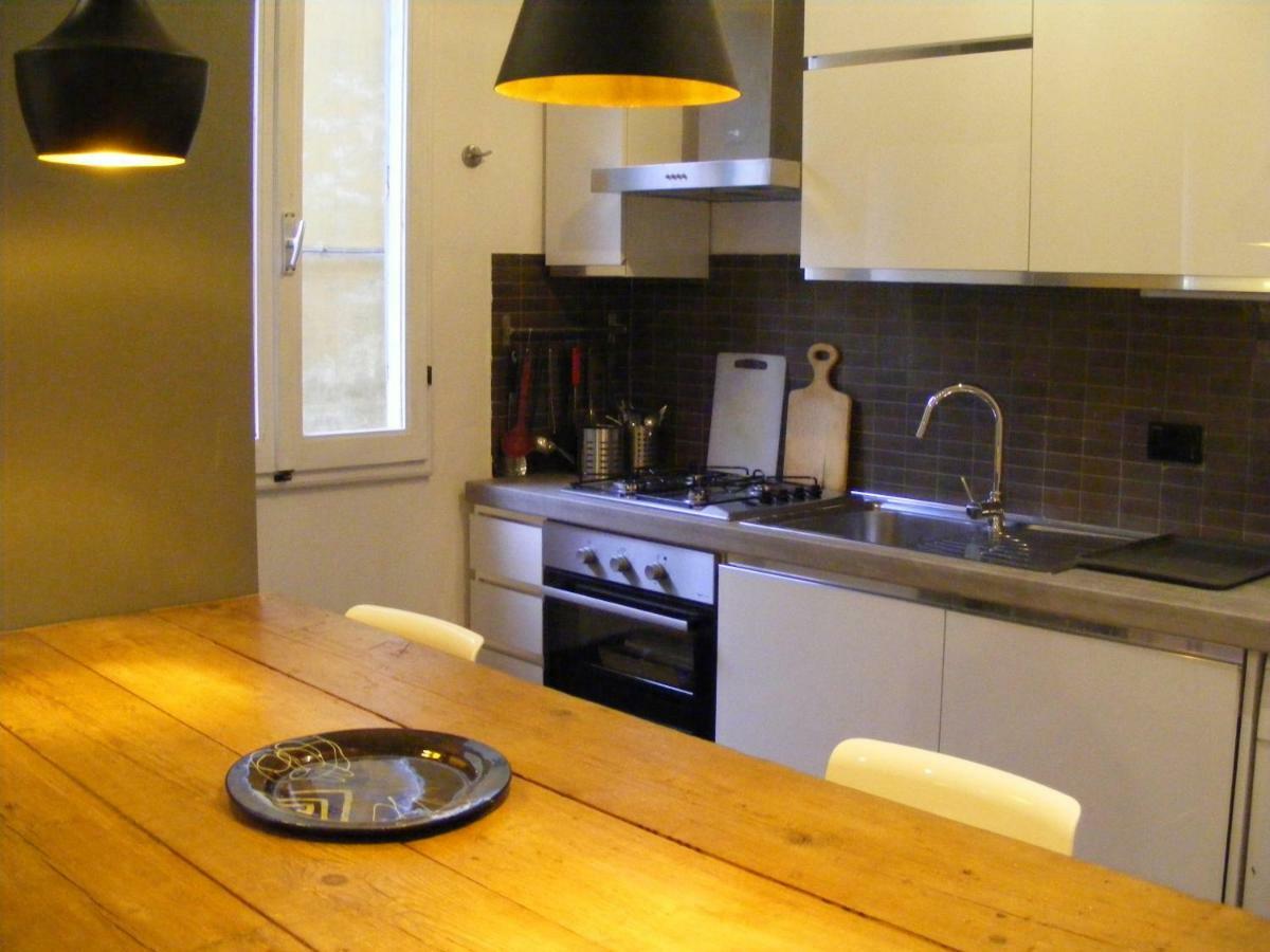 Apartamento Santa Croce *