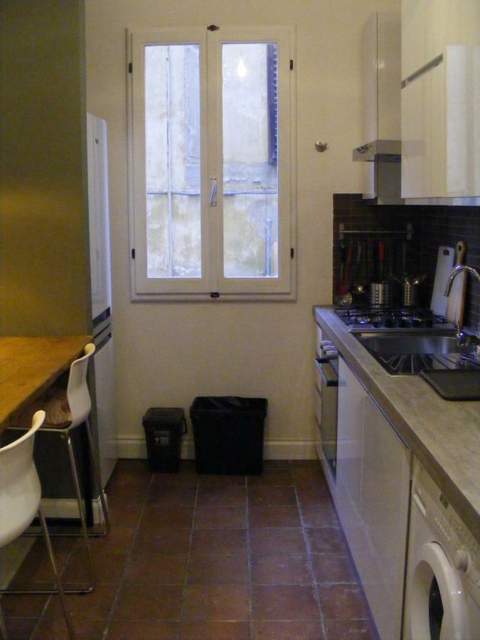 Apartamento Santa Croce