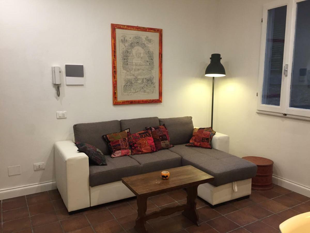 Apartamento Santa Croce *