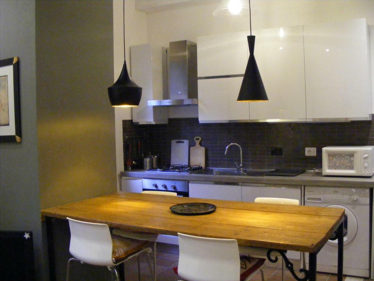 Apartamento Santa Croce Florença