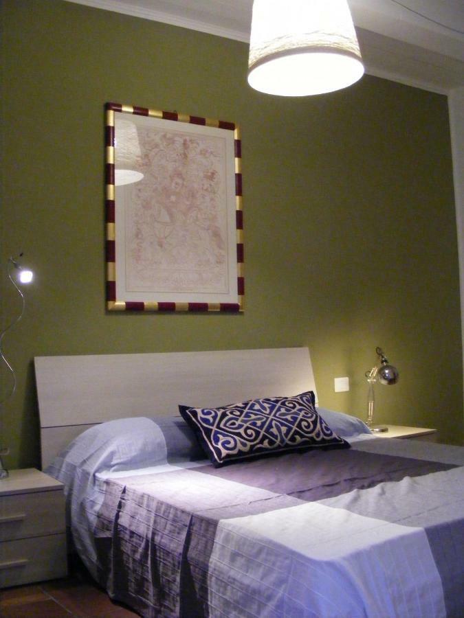 Santa Croce Apartamento *