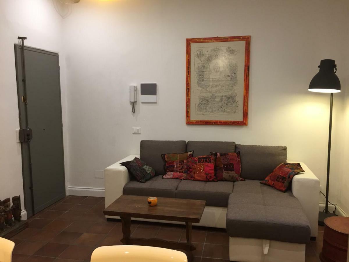 Santa Croce Apartamento *