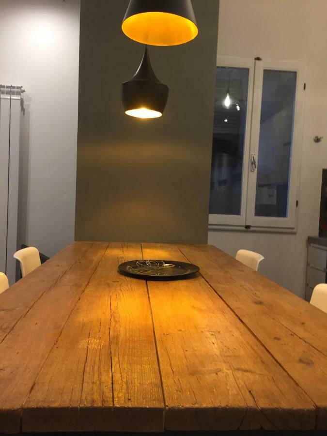 Apartamento Santa Croce Florença