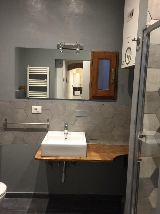 Santa Croce Apartamento