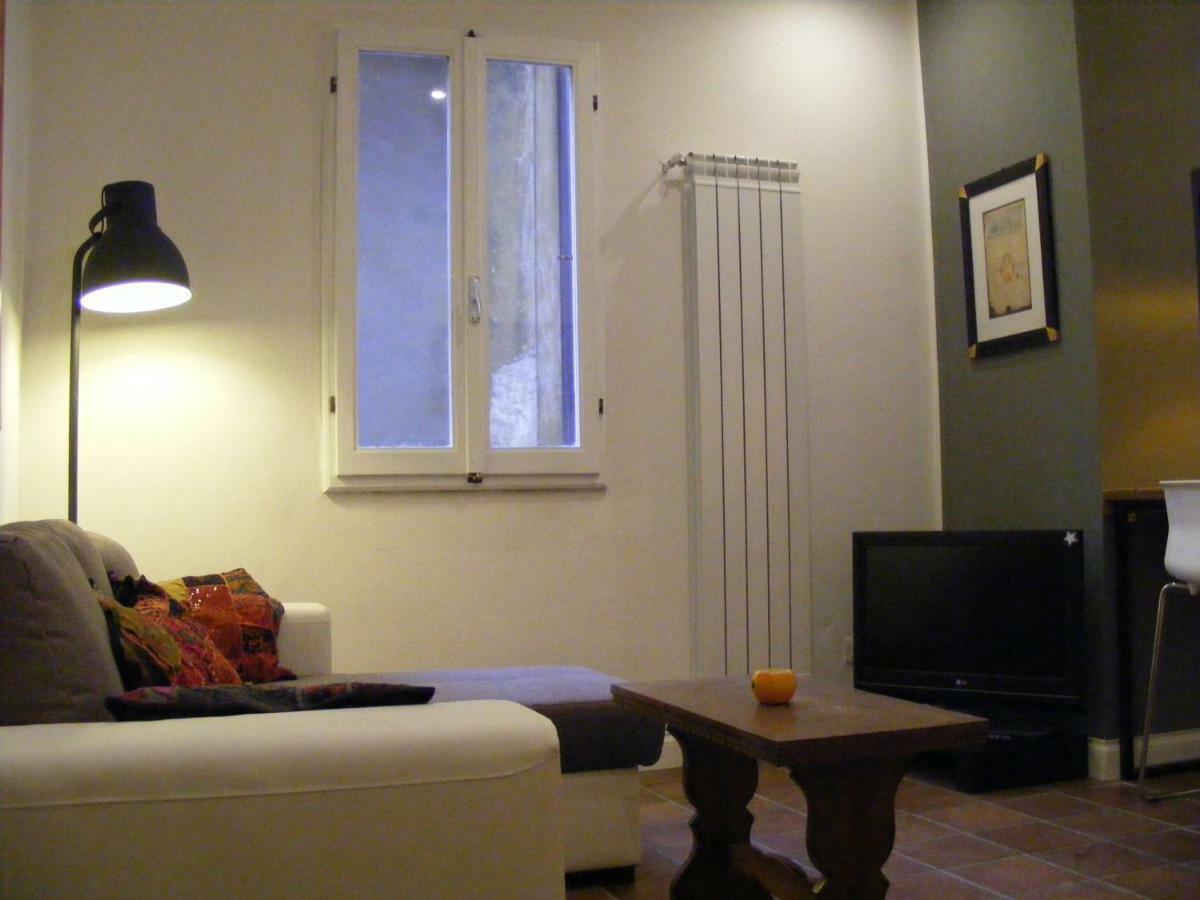 Apartamento Santa Croce