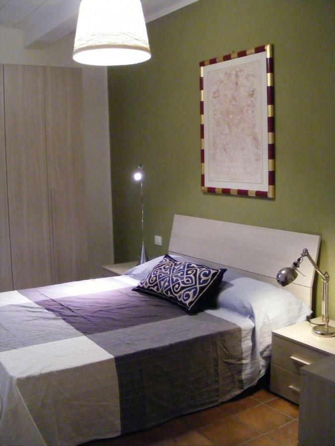 Apartamento Santa Croce