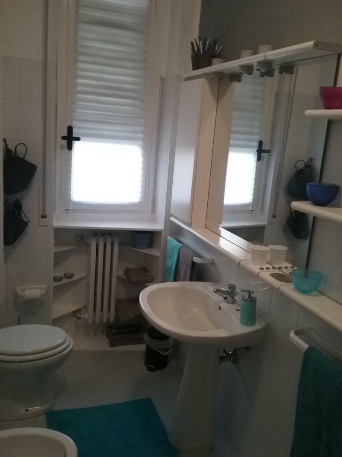 Mascagni Guest house *
