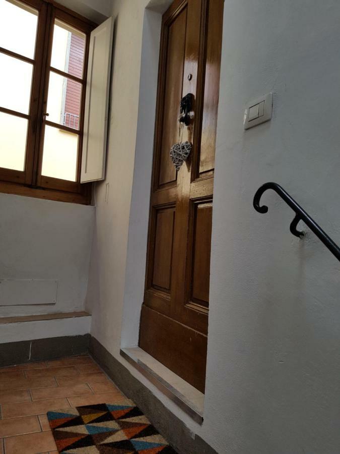 Apartment Ponte Vecchio *