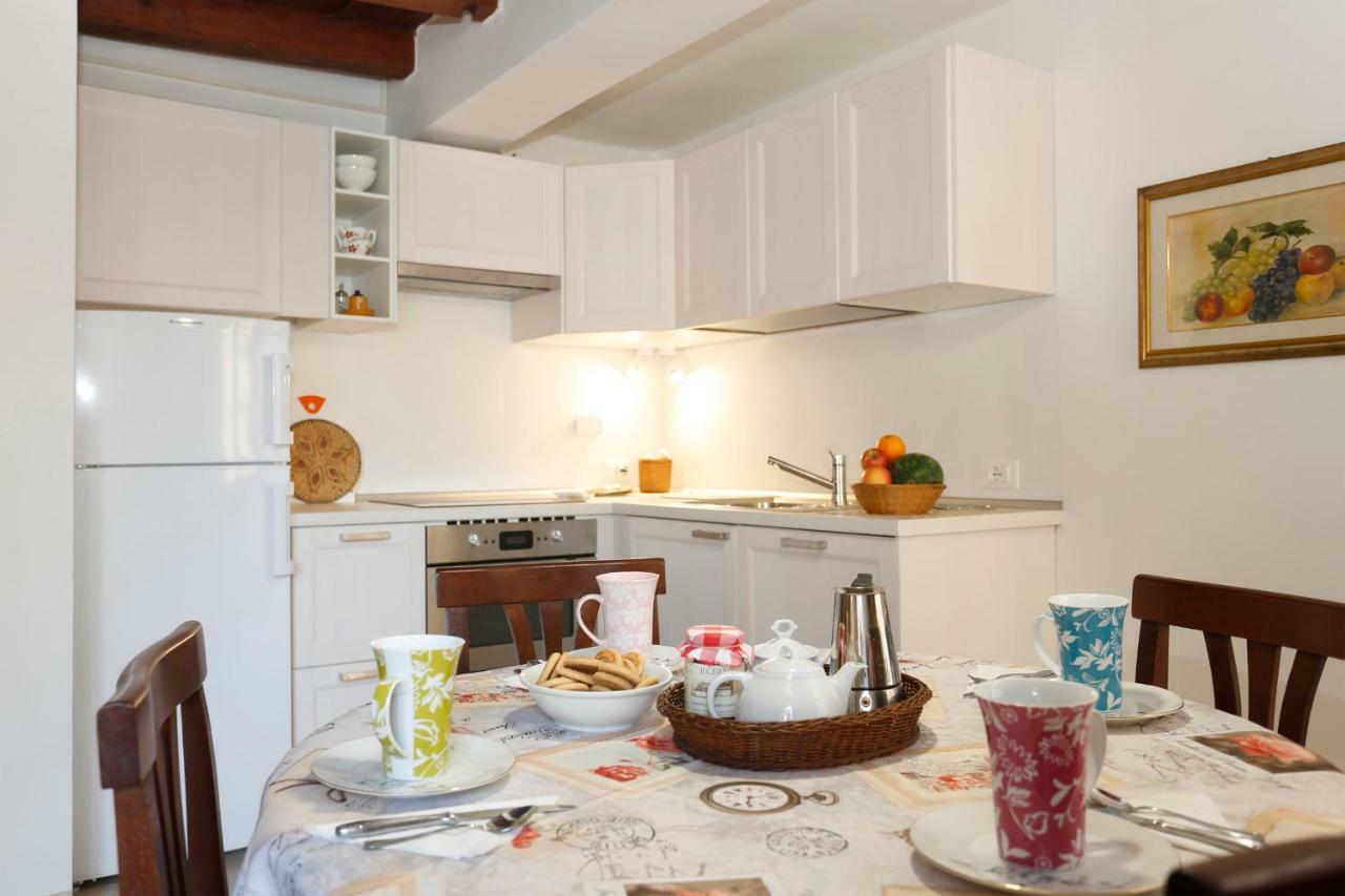Carmine Apartamento *
