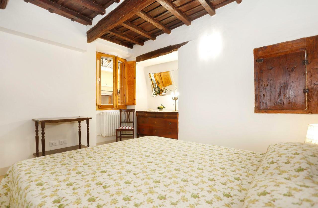 Carmine Apartamento Florença
