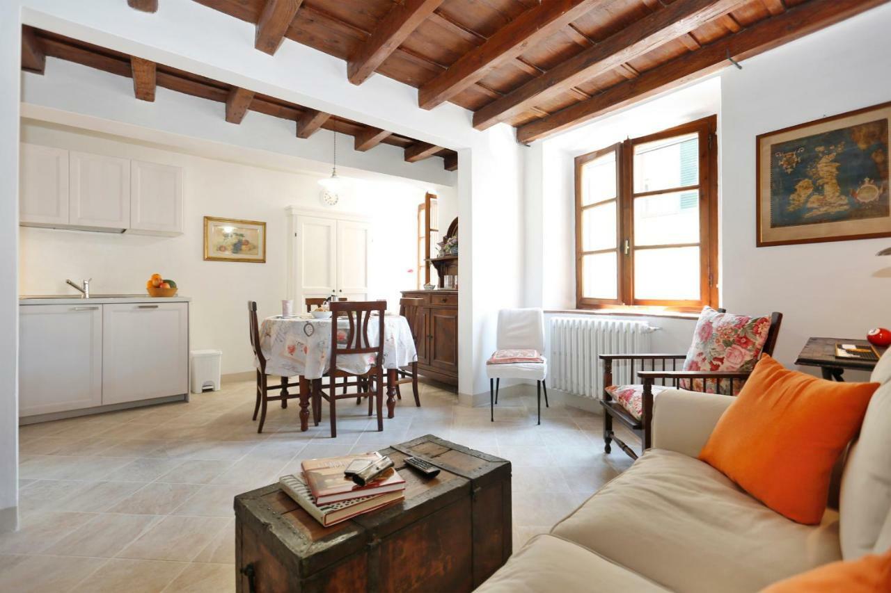 Carmine Apartamento *