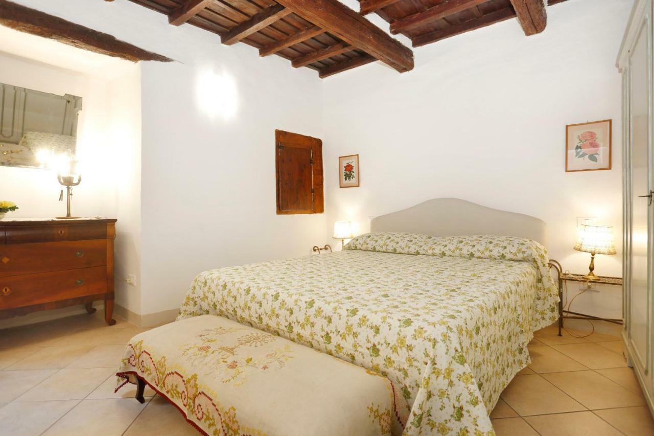 Carmine Apartamento