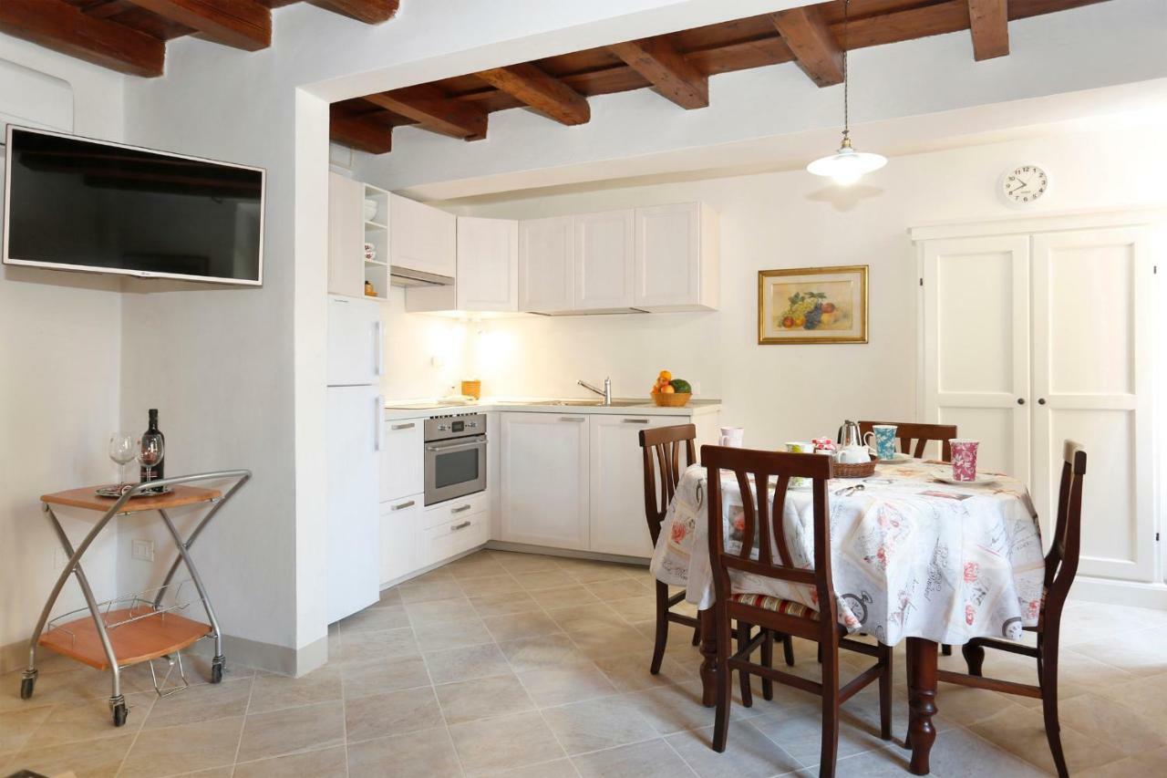 Apartamento Carmine