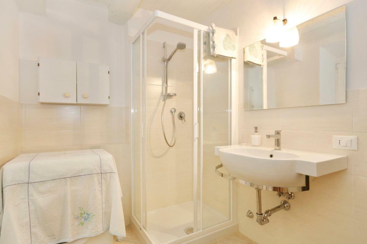 Apartamento Carmine