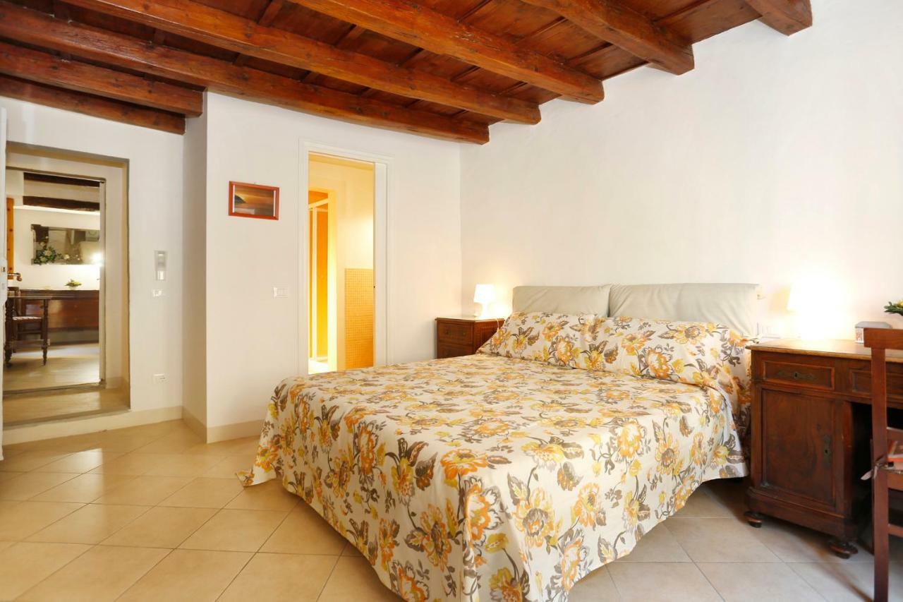 Carmine Apartamento