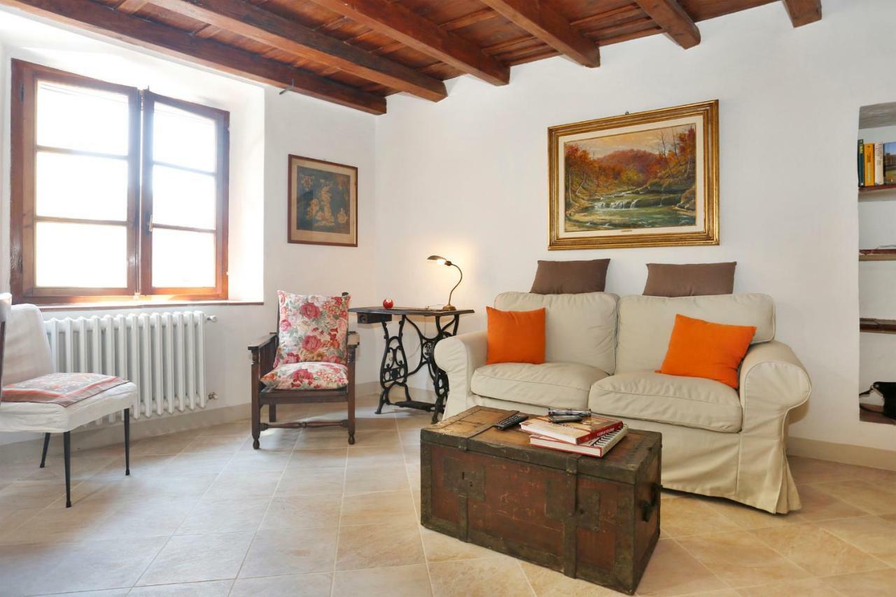 Apartamento Carmine