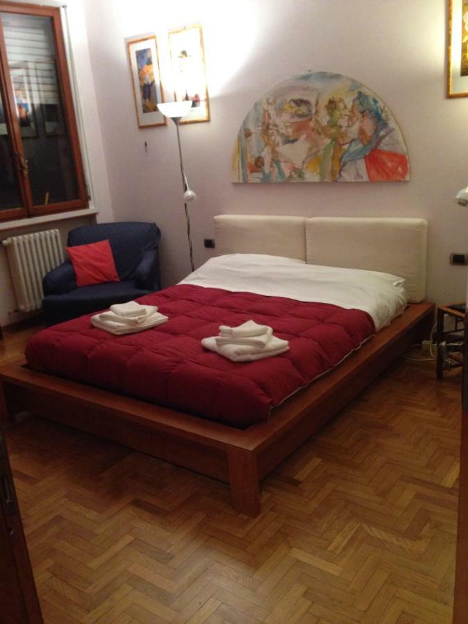 La Tua Casa A Con Parcheggio Privato Per 2 Auto Appartamento *