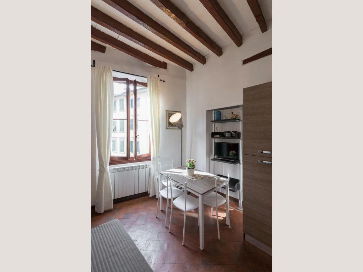 Il Quartierino D'oltrarno Apartment Florenz