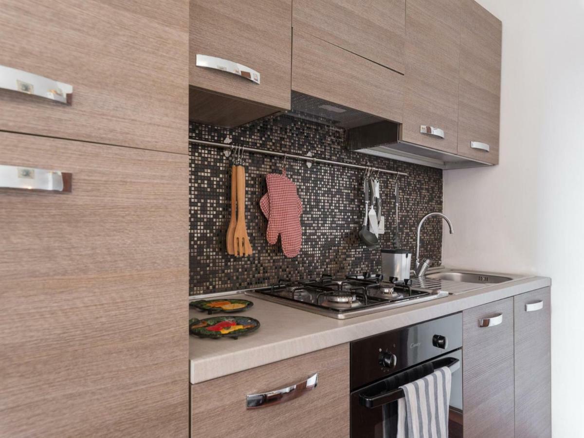 Apartment Il Quartierino D'oltrarno Florenz