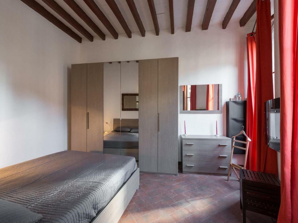 Il Quartierino D'oltrarno Apartment