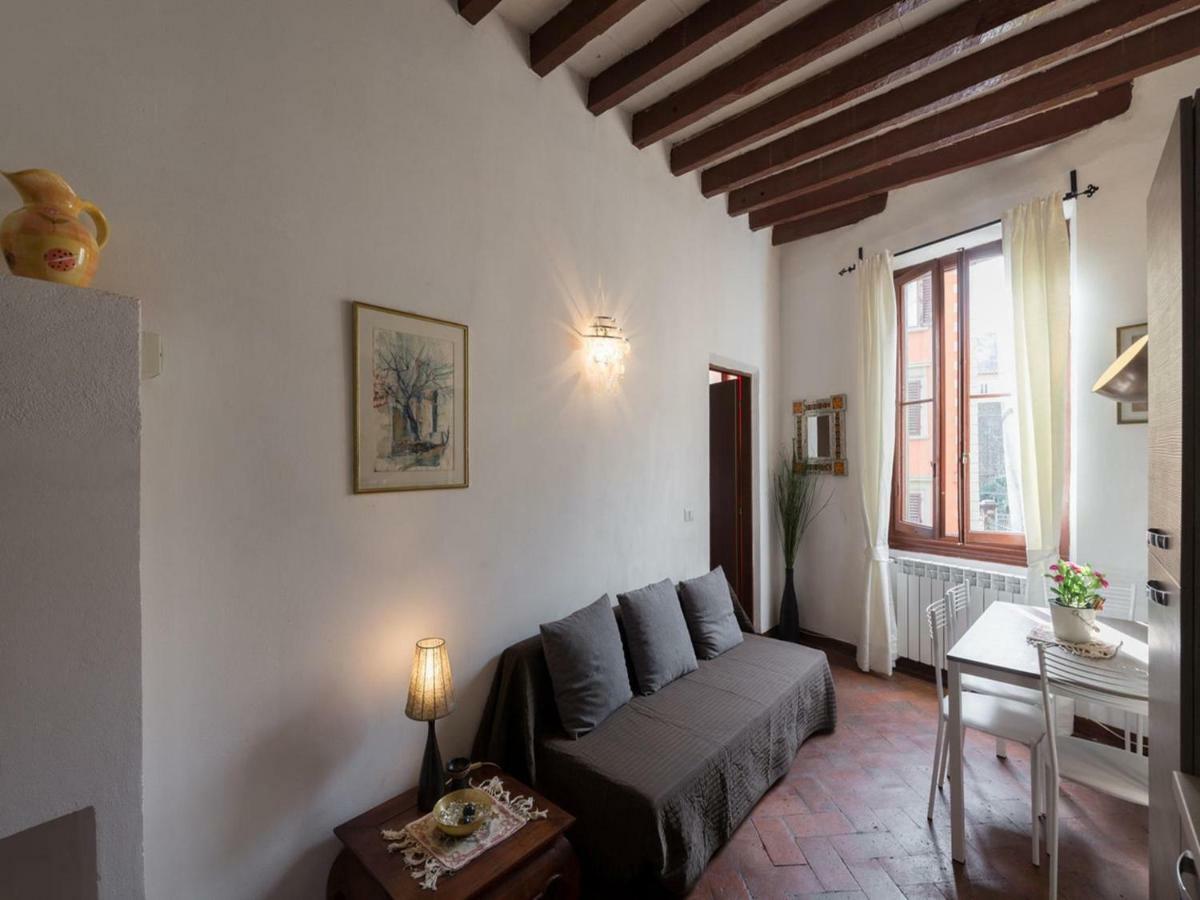Il Quartierino D'oltrarno Apartment *