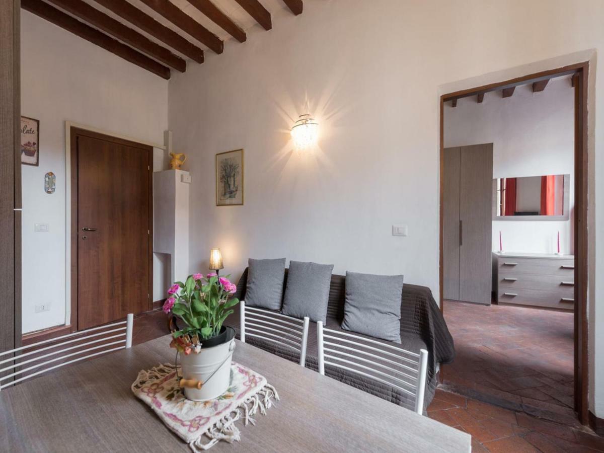 Apartment Il Quartierino D'oltrarno *