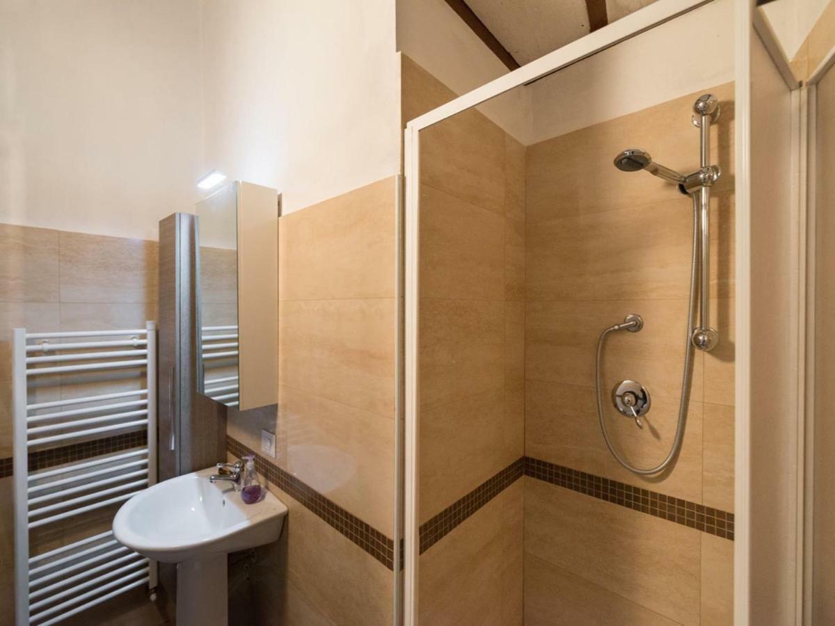 Il Quartierino D'oltrarno Apartment Florenz