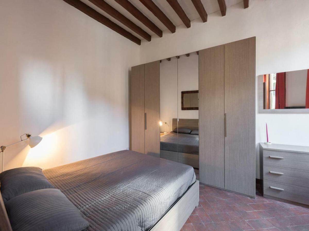Apartment Il Quartierino D'oltrarno