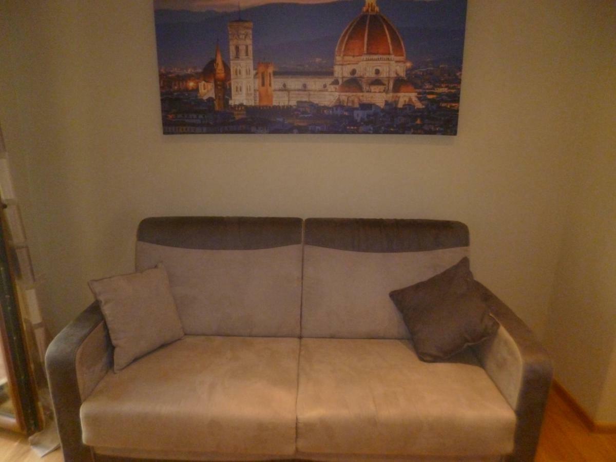Sunflower Santa Maria Novella Apartamento