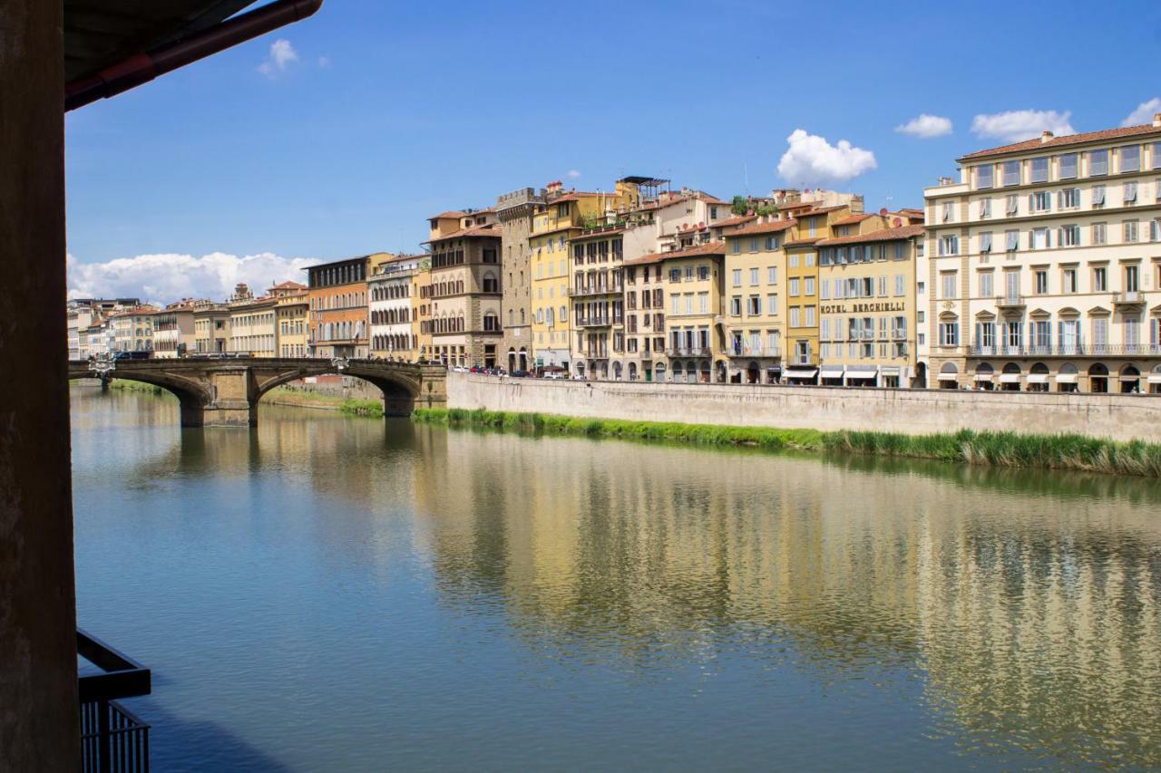 Specchi Su Pontevecchio * Florença