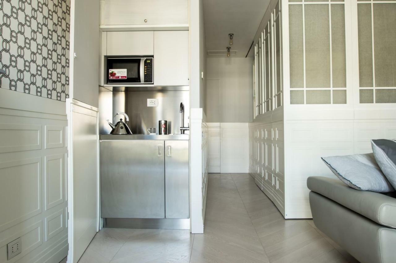 Apartamento Specchi Su Pontevecchio *