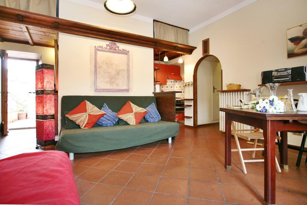 Apartamento Torre Lambertesca