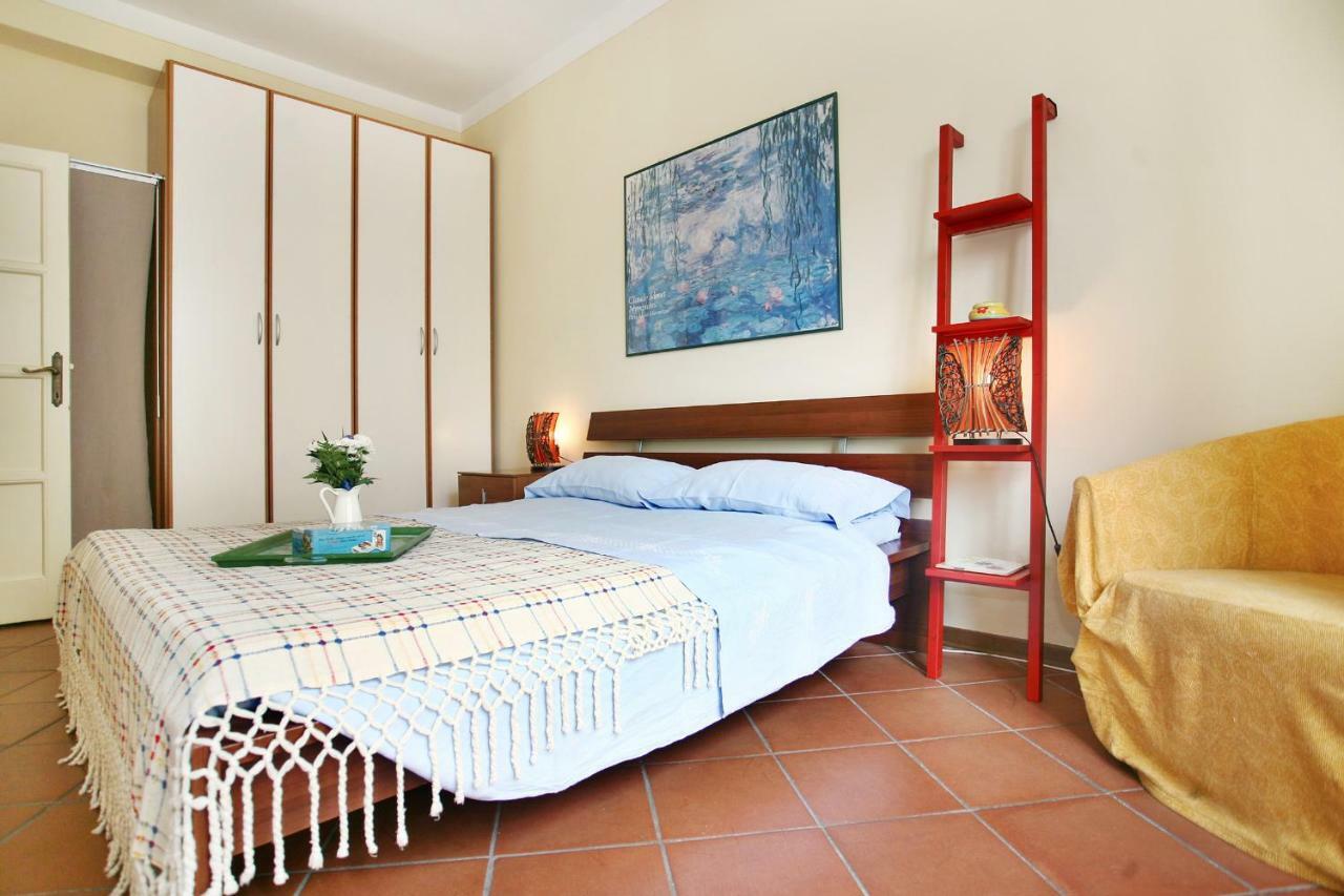 Torre Lambertesca Appartamento Firenze