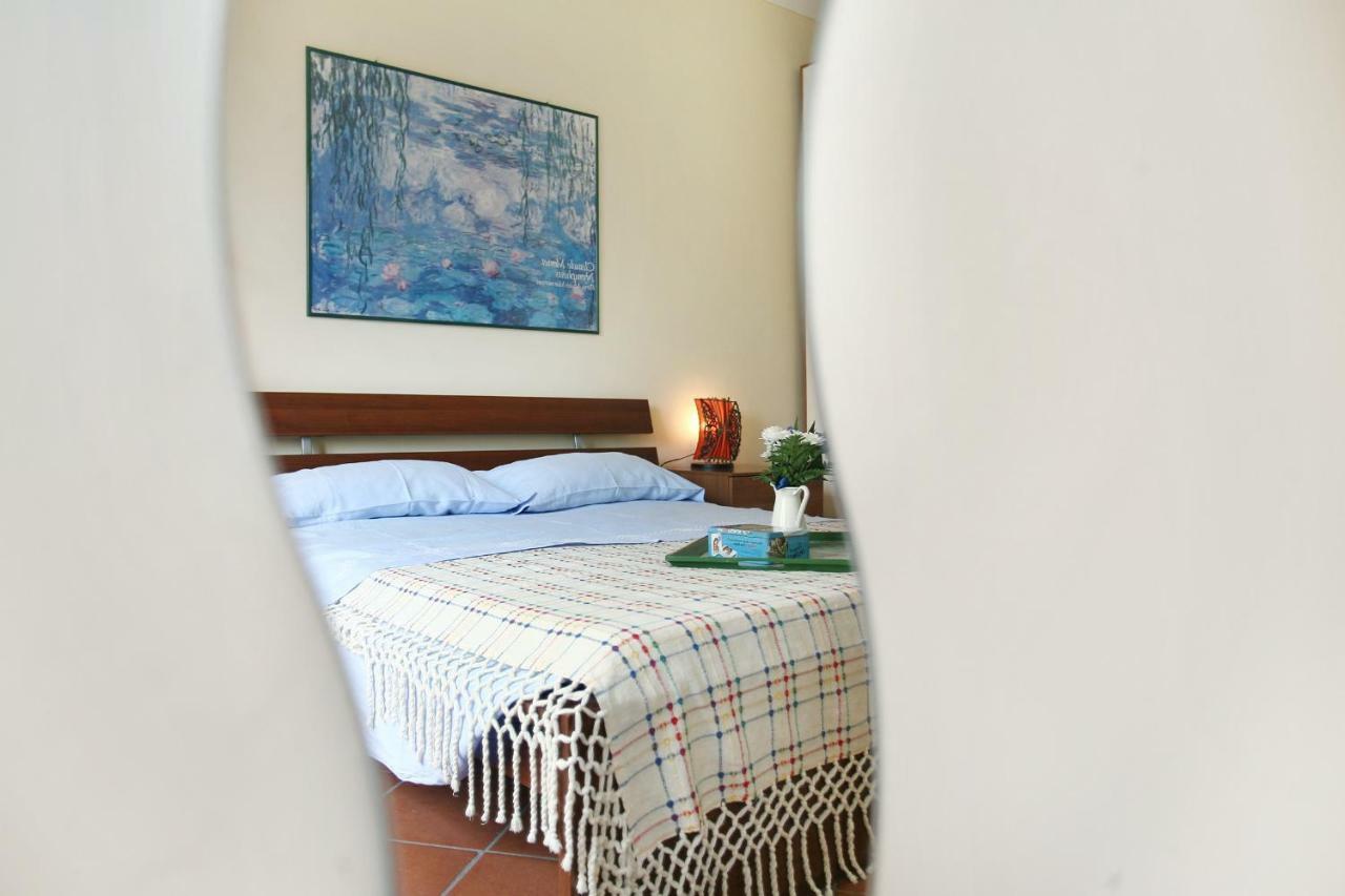 Appartamento Torre Lambertesca Firenze