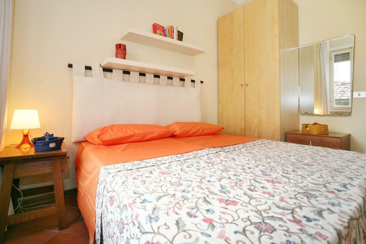 Torre Lambertesca Appartamento Firenze