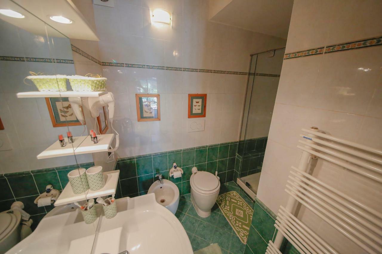 Baronessa Bed & Breakfast Florence