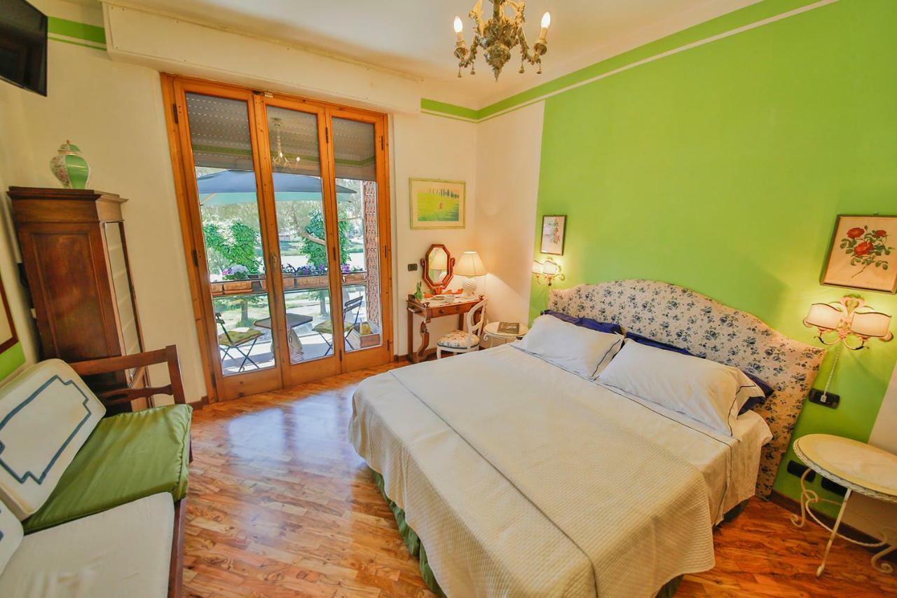 Bed & Breakfast Baronessa Florence