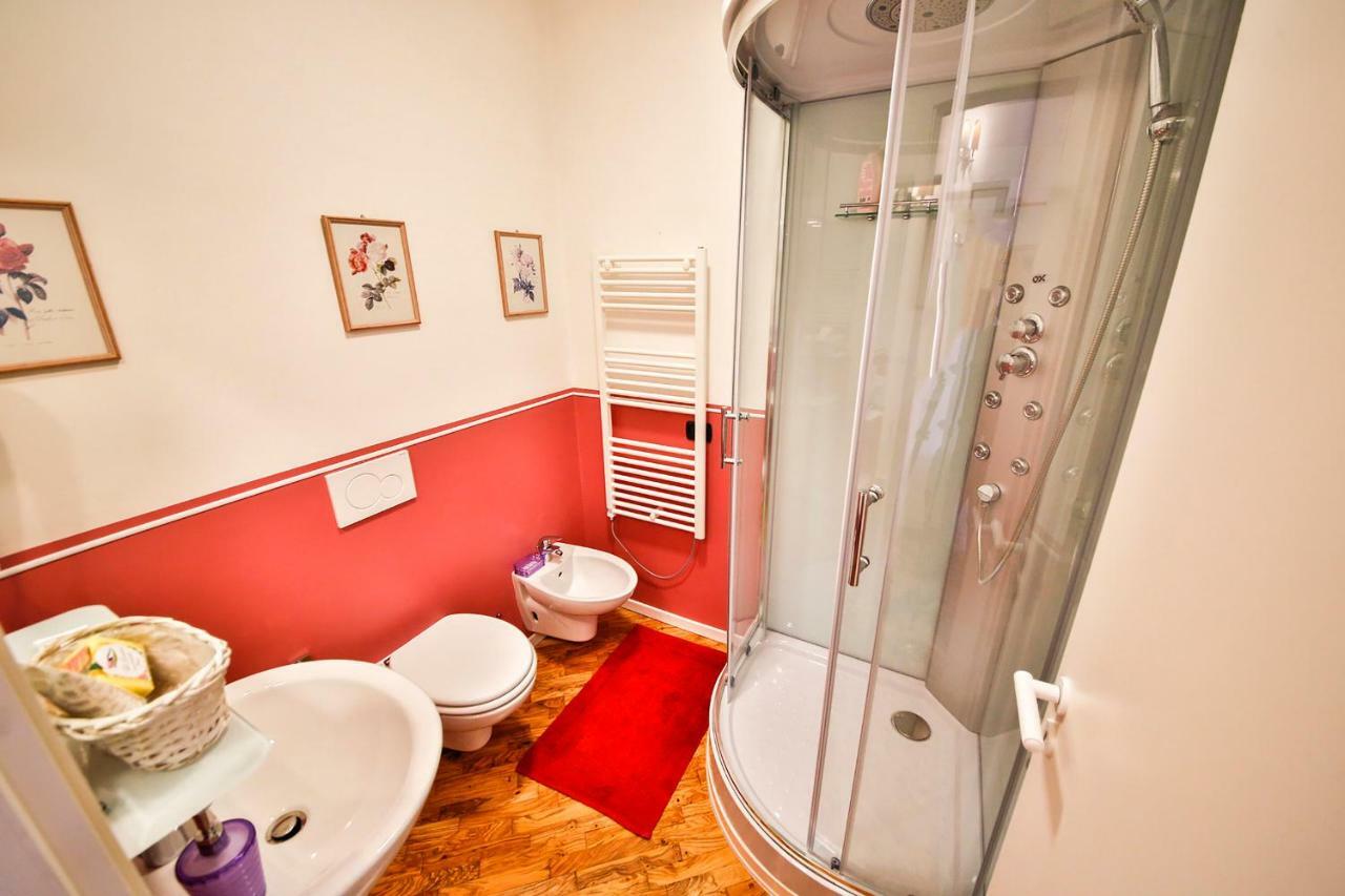 Baronessa Bed & Breakfast Florence