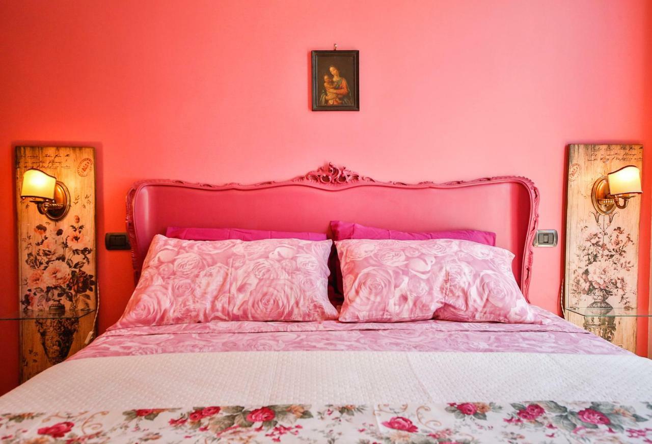 Bed & Breakfast Baronessa Florence