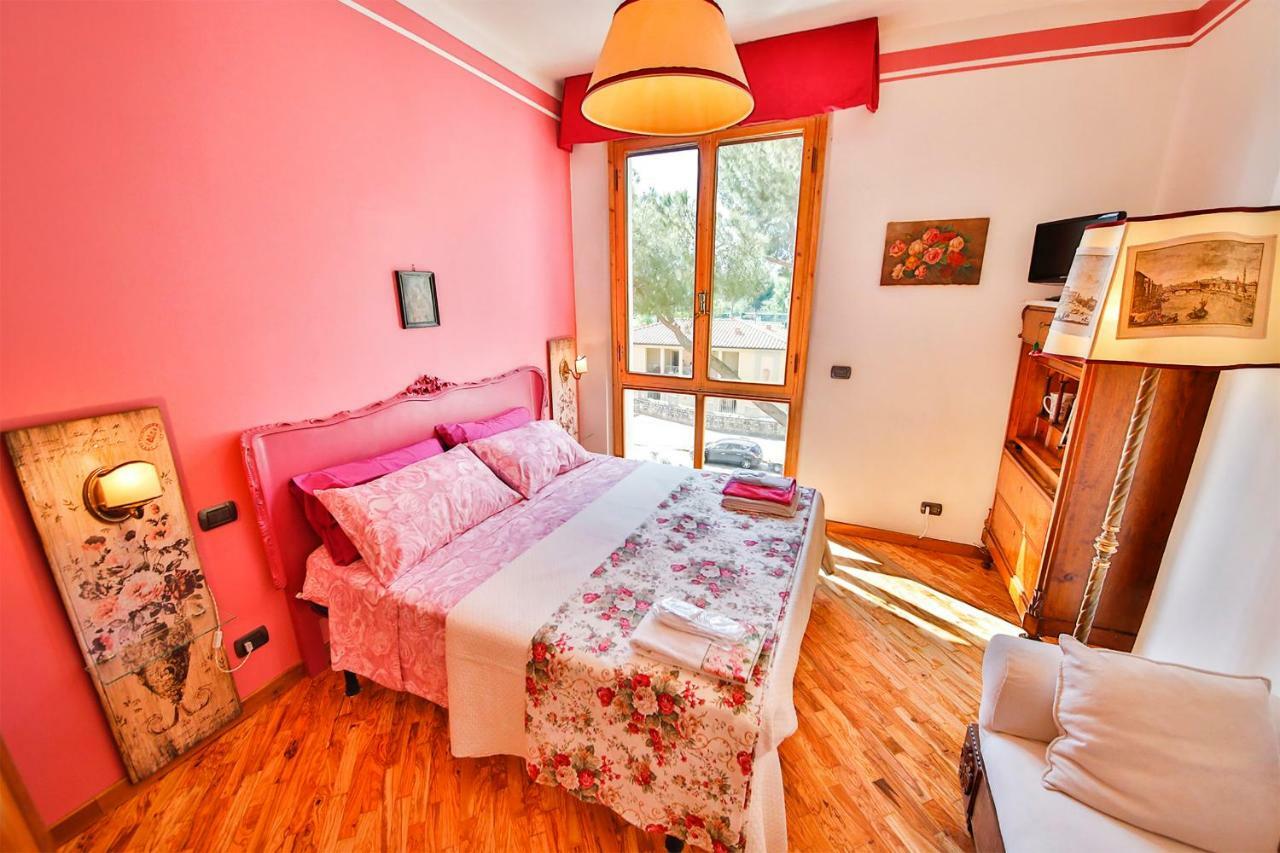 Bed & Breakfast Baronessa