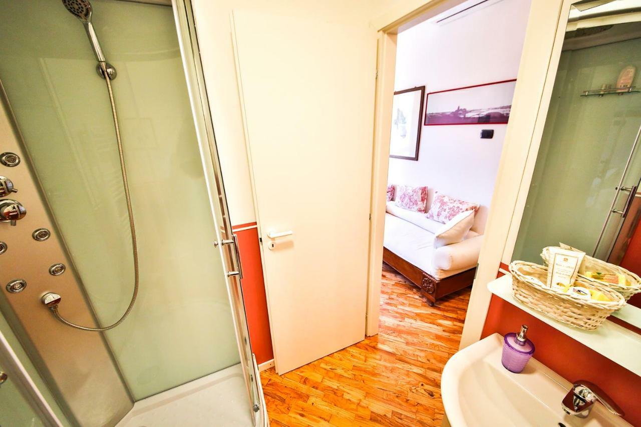 Baronessa Bed & Breakfast *