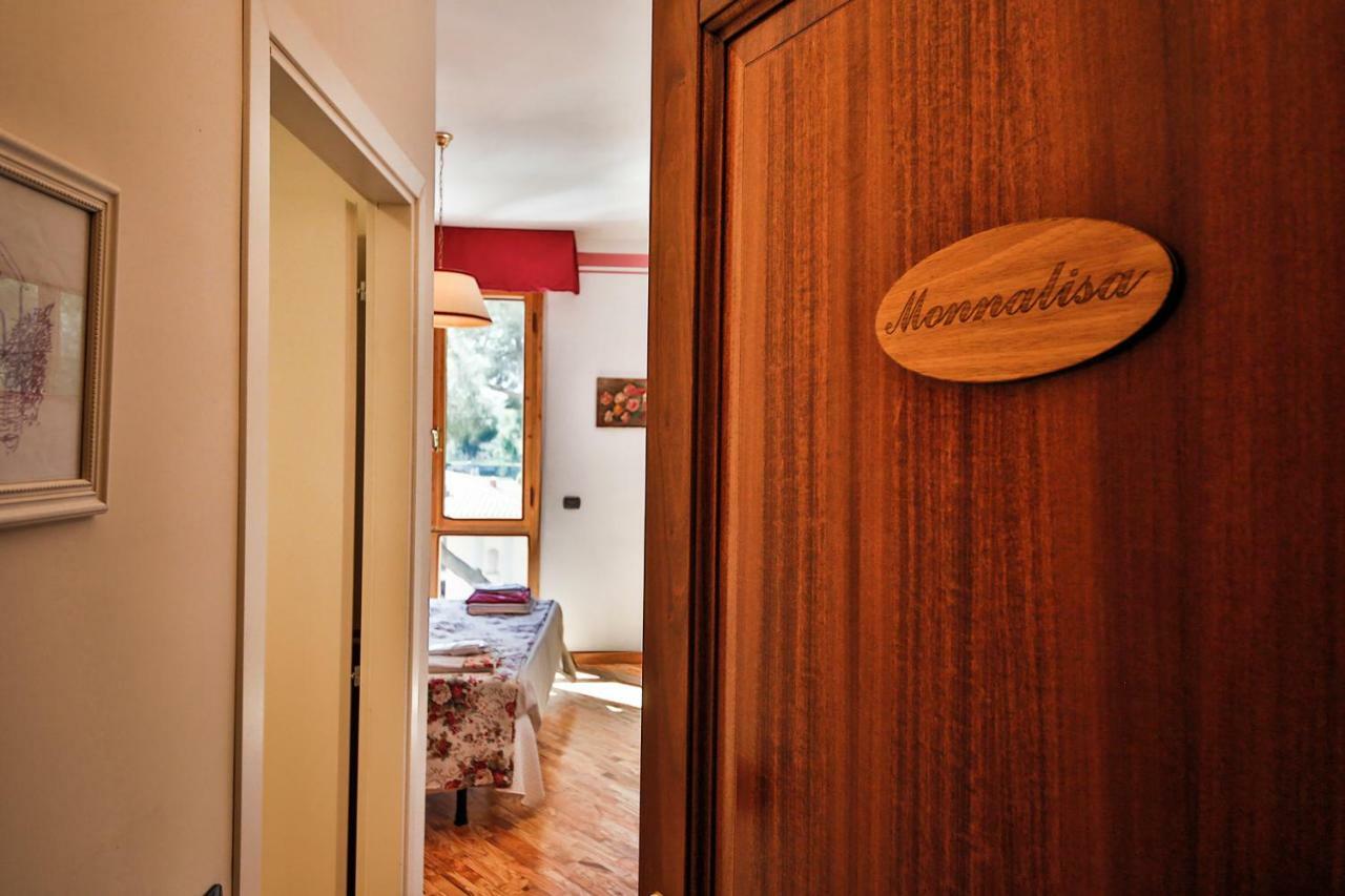 Baronessa Bed & Breakfast Florence