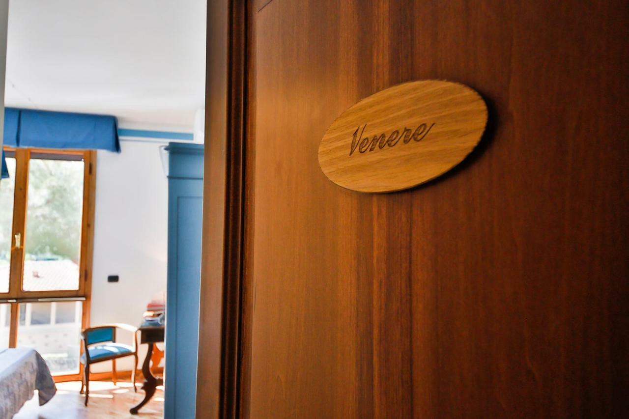 Bed & Breakfast Baronessa Florence