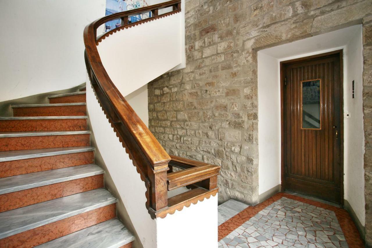 Torre Lambertesca Firenze