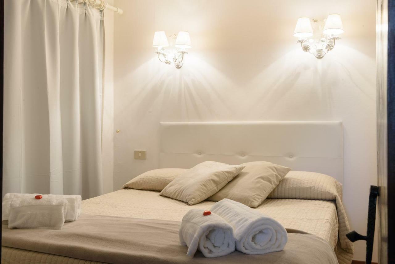 Ponte Vecchio Romantic Appartement *