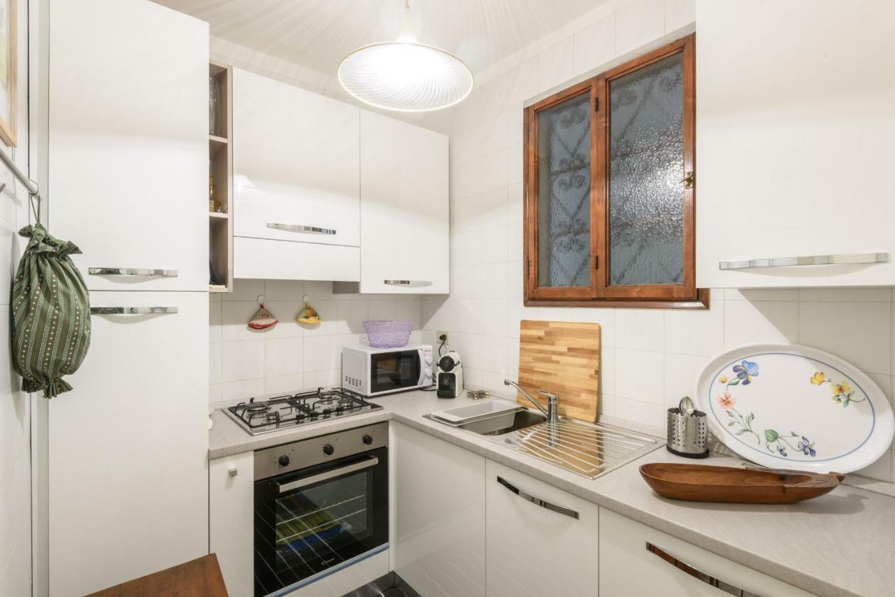 Appartement Ponte Vecchio Romantic