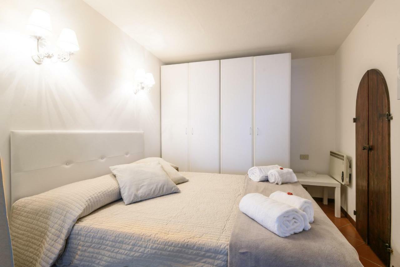 Appartement Ponte Vecchio Romantic *